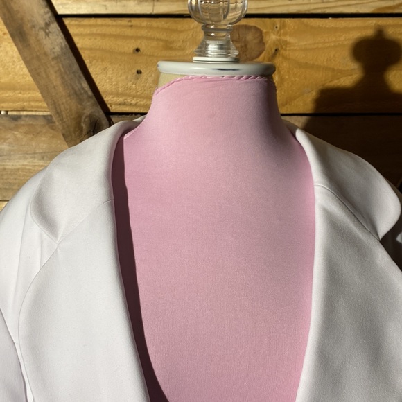 BMJ Studio Skirt Set Wedding or Mother of the Bride Size 18W - Picture 2 of 7